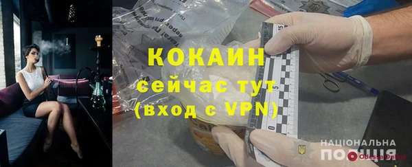 хмурый Богородск