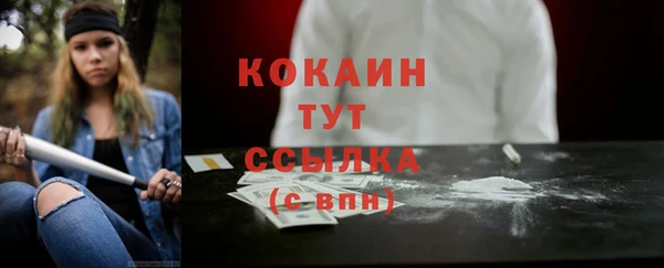 хмурый Богородск